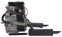 356447-Bolens1250 18hp Horizontal Shaft, Conversion kit to fit a Bolens 1250, 1256, 1276, 1455, 1476, 1477 tractor Briggs & Stratton Engine (356447-BOLENS1250)