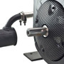 356447-Bolens1250 18hp Horizontal Shaft, Conversion kit to fit a Bolens 1250, 1256, 1276, 1455, 1476, 1477 tractor Briggs & Stratton Engine (356447-BOLENS1250)