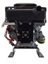 23hp Briggs & Stratton Vanguard Series Engine, Horizontal, Electric Start, 16 Amp Alternator (386447-AC-SIM-F-R5)