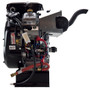 23hp Vanguard Engine Briggs & Stratton Vanguard Series Engine, Horizontal 1-7/16 Shaft, Electric Start, 16 Amp Alternator (386447-JD90-R4)