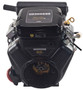 23hp Briggs & Stratton Vanguard Series Engine, Horizontal, Electric Start, 16 Amp Alternator for Wheel Horse 516H 518H 520H 520-8 (386447-WH520H-R5)