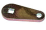 Pivot arm bracket Lawnmower Parts (4125869)