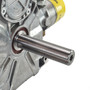 28hp Briggs & Stratton Vanguard Series Fuel Injected Engine, Vertical 1-1/8x4-5/16 Shaft, Electric Start, 20 Amp Alternator, Canister Air Filter
