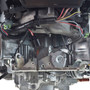 28hp Briggs & Stratton Vanguard Series Fuel Injected Engine, Vertical 1-1/8x4-5/16 Shaft, Electric Start, 20 Amp Alternator, Requires Oil Guard System (49E877-0036)