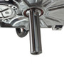 26hp Briggs & Stratton Vanguard Series Engine, Vertical 1-1/8x4-5/16 Shaft, Electric Start, 16 Amp Alternator (49R977-0013)