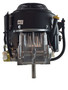 27hp Briggs & Stratton Commercial Turf Series Engine, Vertical 1-1/8x4-5/16 Shaft, Electric Start, 16 Amp Alternator (49T877-0035)