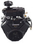 31hp Briggs & Stratton Vanguard Engine, Horizontal 1-1/8" x 4" Shaft, 20 Amp Alternator, Includes Muffler (543477-0201)
