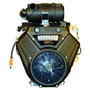 33hp Briggs & Stratton Vanguard Series Engine, Horizontal 1-1/8x4 Shaft, Electric Start, 20 Amp Alternator (611477-1244)