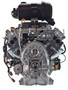 37hp Horizontal Vanguard 1-7/16"x4-1/2" Keyed Shaft, EFI, Oil Filter and Cooler, Briggs & Stratton Engine (61E377-0065)