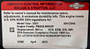 37hp Horizontal Vanguard 1-7/16"x4-1/2" Keyed Shaft, EFI, Oil Filter and Cooler, Briggs & Stratton Engine (61E377-0065) 37hp Horizontal Vanguard 1-7/16"x4-1/2" Keyed Shaft, EFI, Oil Filter and Cooler, Briggs & Stratton Engine (61E377-0065)