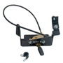 Remote throttle Assembly for 61G477-0002 Briggs 40HP Engine (61G477-REMOTE-THROT-ASSY)
