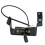 Remote throttle Assembly for 61G477-0002 Briggs 40HP Engine (61G477-REMOTE-THROT-ASSY)