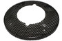 Modified 841440 Grass Screen Fits BV-1 Sunstar conversion kit.  Briggs & Stratton Conversion Kit Parts (841440-MOD-3-S)