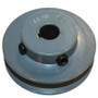 Pulley 1/2 bore, 1/8" keyway Conversion Kit Parts, Unbranded (AK25-12-KEYED) Pulley 1/2 bore, 1/8" keyway Conversion Kit Parts, Unbranded (AK25-12-KEYED)