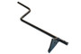 AYP SHAFT FOOT PEDAL 151128 American Yard Products Lawnmower Parts (AYP-151128)