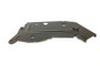 AYP HANDLE BRKT ASSY LEFT 166111X479 American Yard Products Lawnmower Parts (AYP-166111X479)