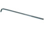 Battery Hold Down Rod, 8-1/4" X 1/4", hook end, Lawnmower Parts (BATTERYROD-2)