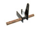 WLDMT-TRCTN Shaft RH BOBCAT 4118811.7 Bobcat Lawnmower Parts