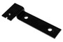 Throttle bracket for Bob Cat 440B Conversion kit with Briggs Engine Conversion Kit Parts (BOB440-THRT-BK-BV)