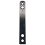 Idle Pulley Arm  for BV Engine on Bob Cat 600 Skid Loader Conversion Kit Parts (BOB600-IDLEPUL-ARM-R1)
