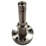 Stub shaft for Bobcat 500 with Kohler engine (BOBCAT500-STUBSHAFT)