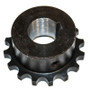 Chain Drive Sproket for Bob Cat 520 Conversion Conversion Kit Parts (BOBCAT520-SPROCKET)