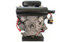 Oil filter bracket for Remote oil filter Conversion kit with Briggs Engine Conversion Kit Parts
