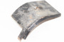 SHIELD, CYLINDER TAKEN OFF ENGINE RUSTY (BS-222847-USED)