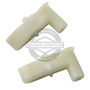 BRIGGS PAWL-RATCHET 281505S (SET OF 2) Briggs & Stratton Engine Parts (BS-281505S)