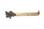 298823 BRACKET-CONTR Briggs & Stratton Engine Parts (BS-298823)