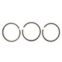 BRIGGS RING SET-STD 299690 Briggs & Stratton Engine Parts