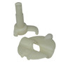 390076 KIT-CHOKE SHA Briggs & Stratton Engine Parts (BS-390076)