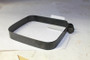 390406 STRAP, TANK A (USE 698459), fits vertical model 17, 19, 22, 25, and 28 L-Head engines Briggs & Stratton Engine Parts (BS-390406)