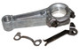 392939 ROD-CONNECTING, fits 4hp 111200-112200 series horizontal engines Briggs & Stratton Engine Parts (BS-392939)