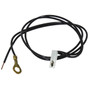 BRIGGS WIRE-STOP 398808 Briggs & Stratton Engine Parts (BS-398808)