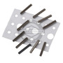 BRIGGS CONTAINS 10 391413 4184 Briggs & Stratton Engine Parts (BS-4184)
