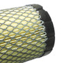 4234 (4) of BRIGGS FILTER-A/C CARTRIDGE 820263; DOES NOT REQUIRE PRE FILTER Briggs & Stratton Engine Parts (BS-4234)