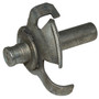 BRIGGS SHAFT-STARTER 490866 Briggs & Stratton Engine Parts (BS-490866)