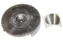 491888 GUARD-FLYWHEEL Briggs & Stratton Engine Parts (BS-491888)