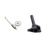 BRIGGS SHAFT-CHOKE 494218 Briggs & Stratton Engine Parts (BS-494218)