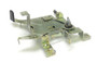 494899 LEVER/BRACKET Briggs & Stratton Engine Parts (BS-494899)