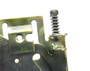 494899 LEVER/BRACKET Briggs & Stratton Engine Parts (BS-494899)