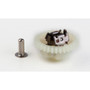 496786 GEAR-GOVERNOR Briggs & Stratton Engine Parts (BS-496786)