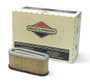 BRIGGS FILTER-A/C CARTRIDGE 496894S; USES 272403 PRE FILTER Briggs & Stratton Engine Parts (BS-496894S)