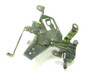 497076 BRACKET-CONTR Briggs & Stratton Engine Parts (BS-497076)