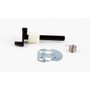 497160 KIT-CHOKE SHAFT Briggs & Stratton Engine Parts (BS-497160)