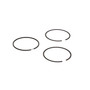 BRIGGS RING SET-STD 499604 Briggs & Stratton Engine Parts (BS-499604)