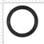 BRIGGS GEAR-RING 499612 Briggs & Stratton Engine Parts (BS-499612)