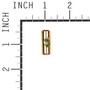 578060MA Pin, Universal Joint Briggs & Stratton Lawnmower Parts (BS-578060MA)