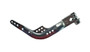 590660 LEVER-GOVERNOR CONTROL - TAKEN OFF ENGINE 130G32-0022